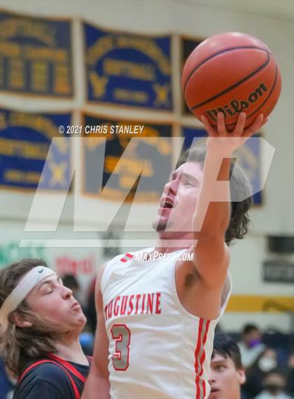 Thumbnail 1 in Mohave Accelerated vs St. Augustine photogallery.