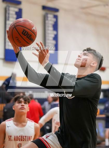Thumbnail 2 in Mohave Accelerated vs St. Augustine photogallery.