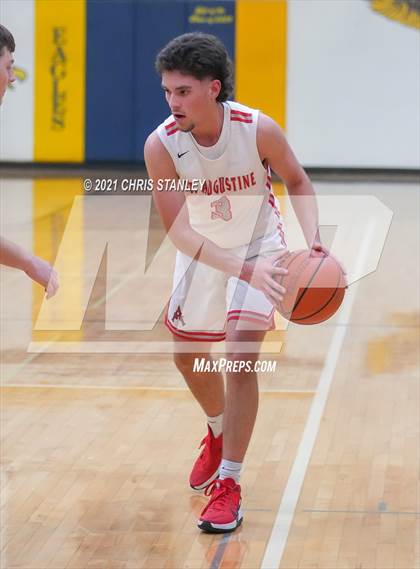Thumbnail 3 in Mohave Accelerated vs St. Augustine photogallery.