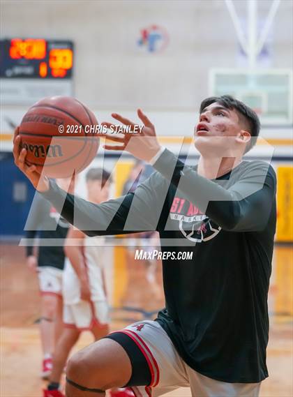 Thumbnail 3 in Mohave Accelerated vs St. Augustine photogallery.