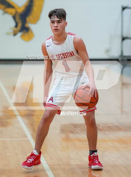 Thumbnail 1 in Mohave Accelerated vs St. Augustine photogallery.