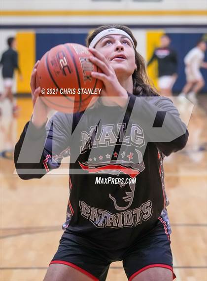 Thumbnail 1 in Mohave Accelerated vs St. Augustine photogallery.