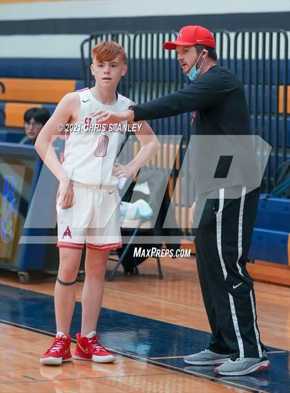 Thumbnail 2 in Mohave Accelerated vs St. Augustine photogallery.