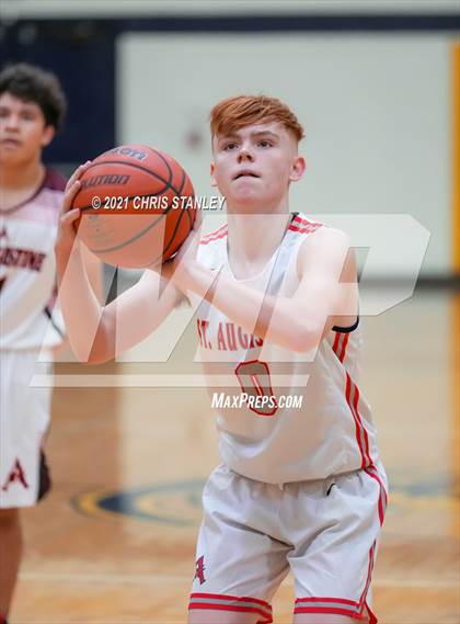 Thumbnail 1 in Mohave Accelerated vs St. Augustine photogallery.