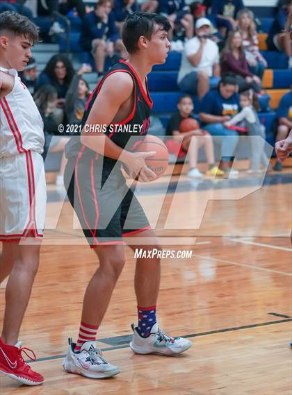 Thumbnail 1 in Mohave Accelerated vs St. Augustine photogallery.
