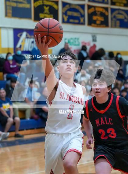 Thumbnail 2 in Mohave Accelerated vs St. Augustine photogallery.