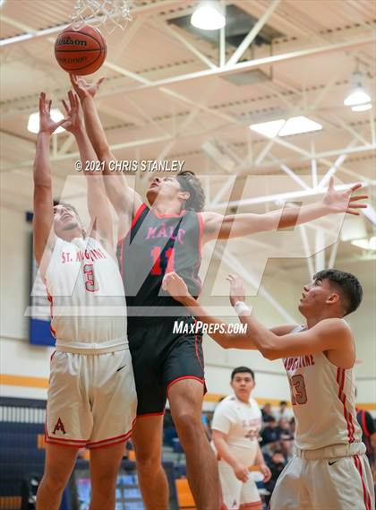 Thumbnail 2 in Mohave Accelerated vs St. Augustine photogallery.