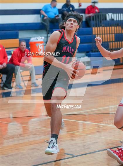 Thumbnail 2 in Mohave Accelerated vs St. Augustine photogallery.