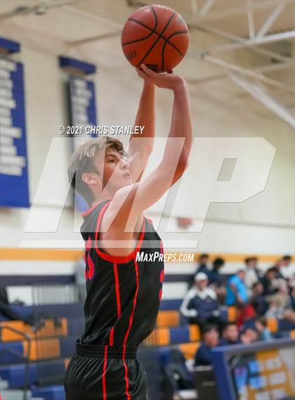 Thumbnail 3 in Mohave Accelerated vs St. Augustine photogallery.