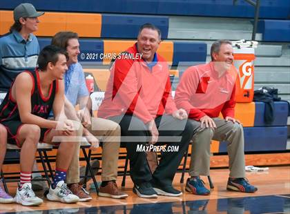 Thumbnail 1 in Mohave Accelerated vs St. Augustine photogallery.