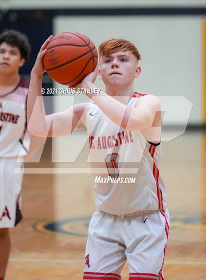 Thumbnail 2 in Mohave Accelerated vs St. Augustine photogallery.