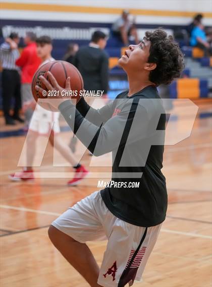 Thumbnail 2 in Mohave Accelerated vs St. Augustine photogallery.