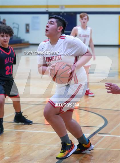 Thumbnail 2 in Mohave Accelerated vs St. Augustine photogallery.