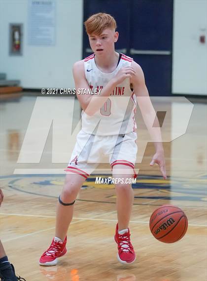Thumbnail 1 in Mohave Accelerated vs St. Augustine photogallery.