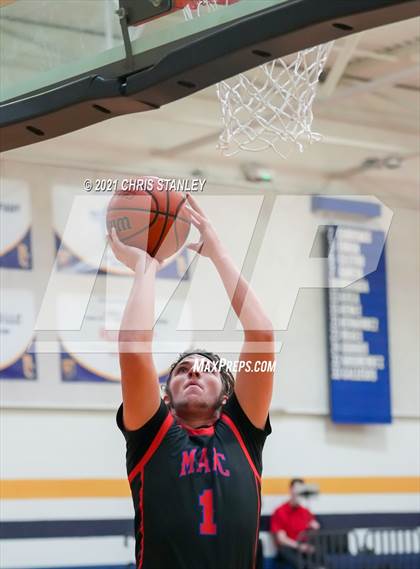 Thumbnail 2 in Mohave Accelerated vs St. Augustine photogallery.