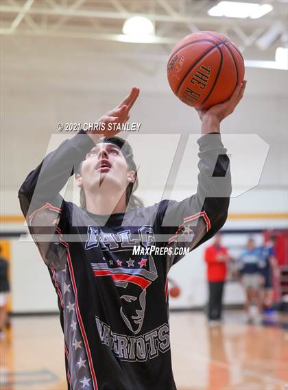 Thumbnail 2 in Mohave Accelerated vs St. Augustine photogallery.