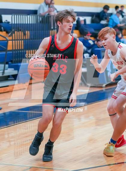 Thumbnail 1 in Mohave Accelerated vs St. Augustine photogallery.