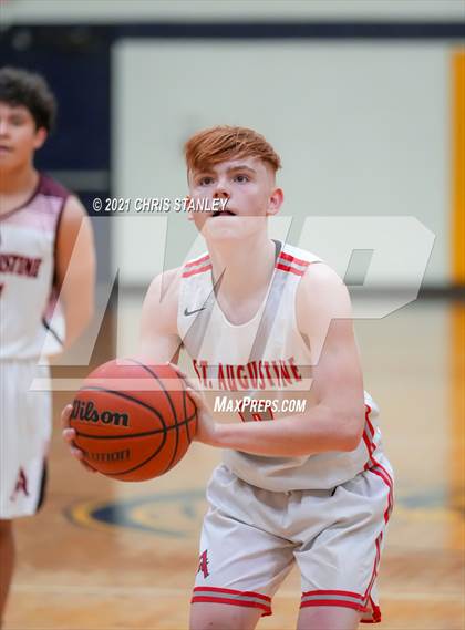 Thumbnail 3 in Mohave Accelerated vs St. Augustine photogallery.
