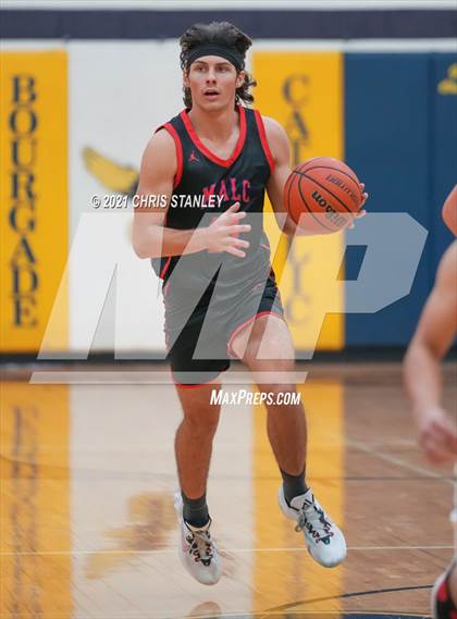 Thumbnail 3 in Mohave Accelerated vs St. Augustine photogallery.