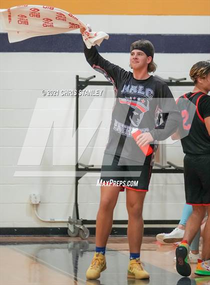 Thumbnail 1 in Mohave Accelerated vs St. Augustine photogallery.
