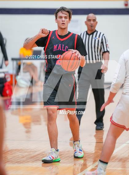 Thumbnail 3 in Mohave Accelerated vs St. Augustine photogallery.