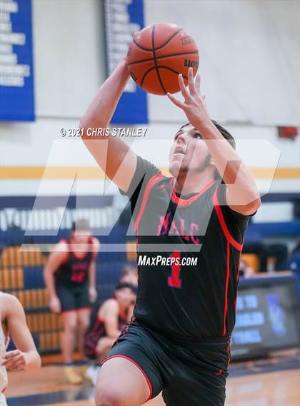 Thumbnail 1 in Mohave Accelerated vs St. Augustine photogallery.