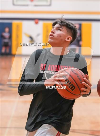 Thumbnail 2 in Mohave Accelerated vs St. Augustine photogallery.
