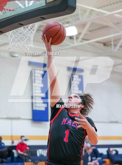 Thumbnail 2 in Mohave Accelerated vs St. Augustine photogallery.