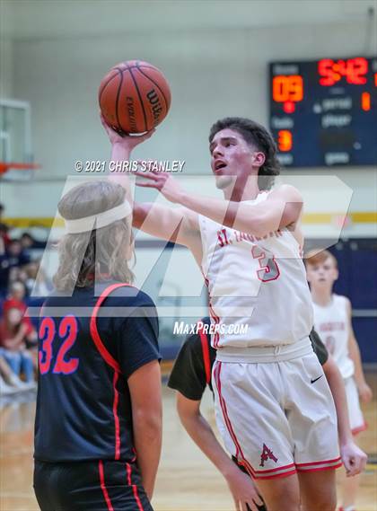 Thumbnail 2 in Mohave Accelerated vs St. Augustine photogallery.