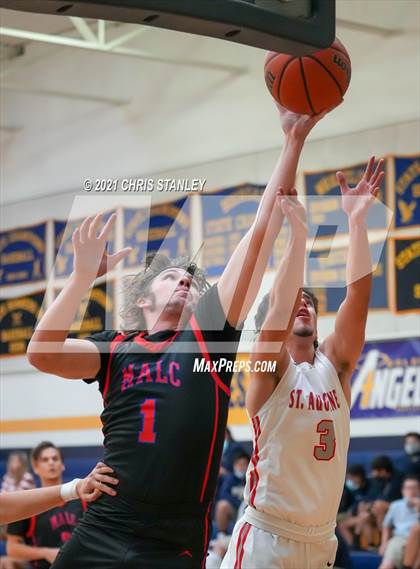 Thumbnail 1 in Mohave Accelerated vs St. Augustine photogallery.