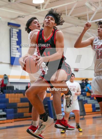 Thumbnail 2 in Mohave Accelerated vs St. Augustine photogallery.