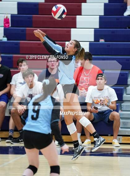 Thumbnail 3 in Vista Ridge @ Dakota Ridge photogallery.