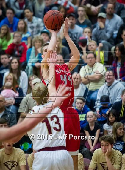 Thumbnail 2 in Spanish Fork @ Maple Mountain photogallery.