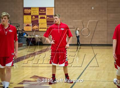 Thumbnail 2 in Spanish Fork @ Maple Mountain photogallery.