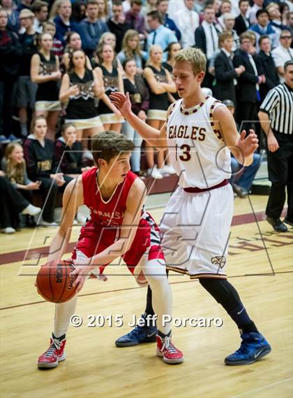 Thumbnail 1 in Spanish Fork @ Maple Mountain photogallery.