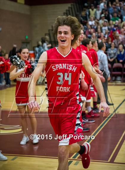 Thumbnail 2 in Spanish Fork @ Maple Mountain photogallery.