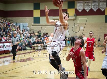 Thumbnail 3 in Spanish Fork @ Maple Mountain photogallery.