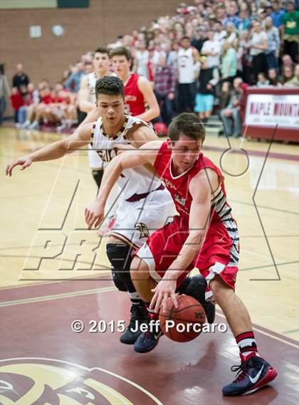 Thumbnail 3 in Spanish Fork @ Maple Mountain photogallery.
