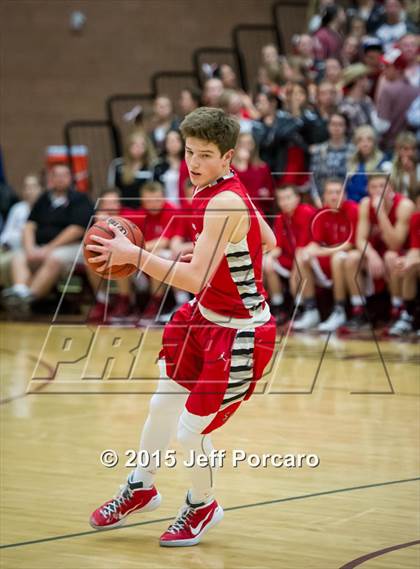 Thumbnail 3 in Spanish Fork @ Maple Mountain photogallery.