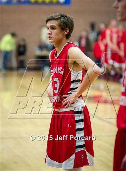 Thumbnail 1 in Spanish Fork @ Maple Mountain photogallery.