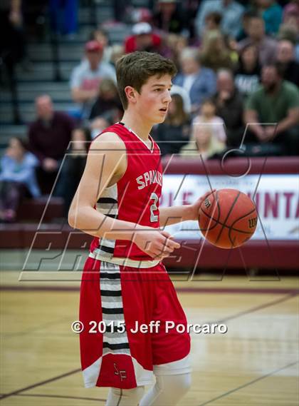 Thumbnail 2 in Spanish Fork @ Maple Mountain photogallery.