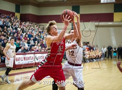 Thumbnail 1 in Spanish Fork @ Maple Mountain photogallery.