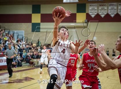Thumbnail 2 in Spanish Fork @ Maple Mountain photogallery.