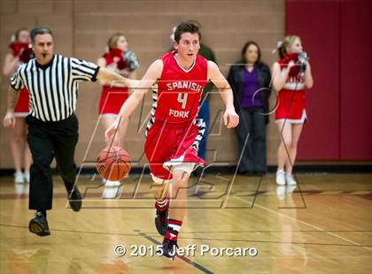 Thumbnail 3 in Spanish Fork @ Maple Mountain photogallery.