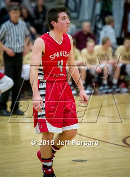 Thumbnail 1 in Spanish Fork @ Maple Mountain photogallery.