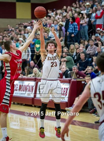 Thumbnail 3 in Spanish Fork @ Maple Mountain photogallery.