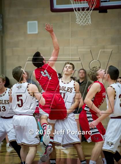 Thumbnail 3 in Spanish Fork @ Maple Mountain photogallery.