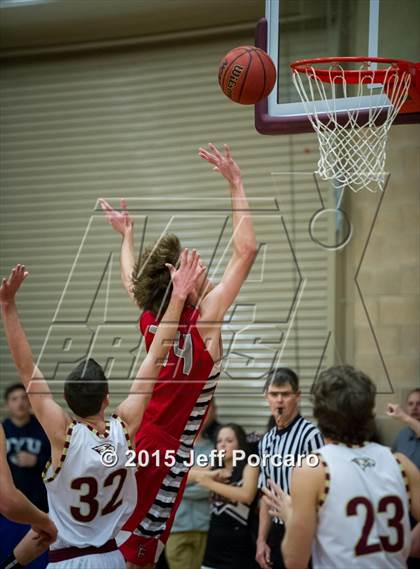 Thumbnail 2 in Spanish Fork @ Maple Mountain photogallery.