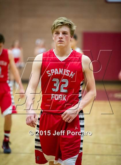 Thumbnail 3 in Spanish Fork @ Maple Mountain photogallery.