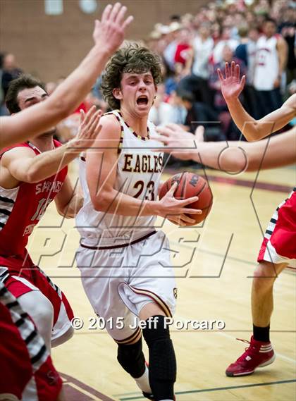 Thumbnail 2 in Spanish Fork @ Maple Mountain photogallery.